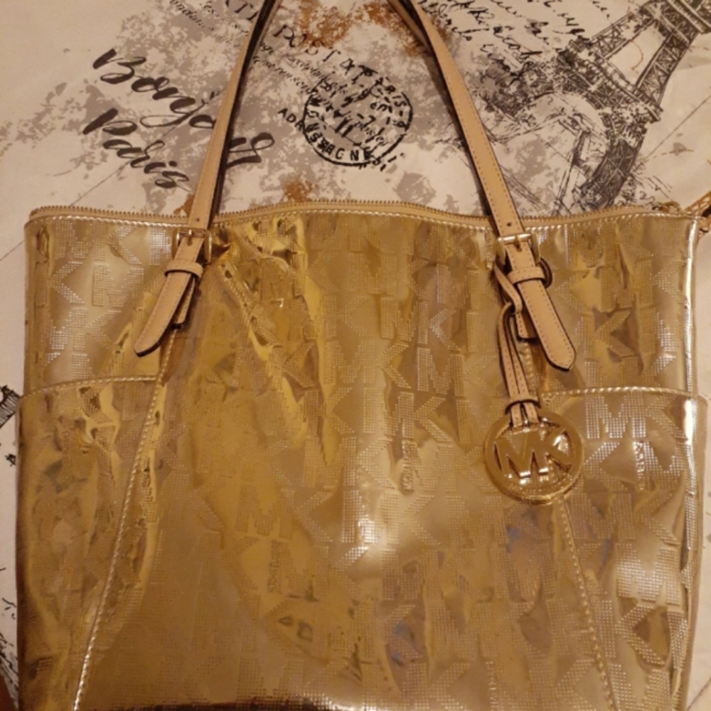 Micheal Kors Purse